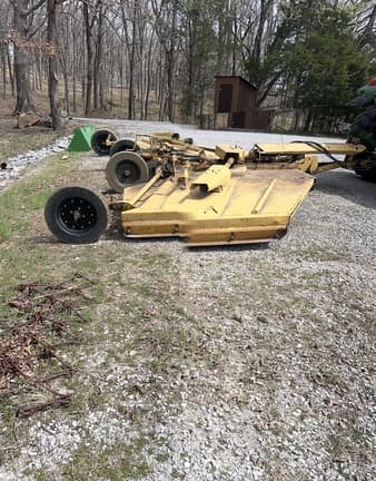 Main image Woods B320